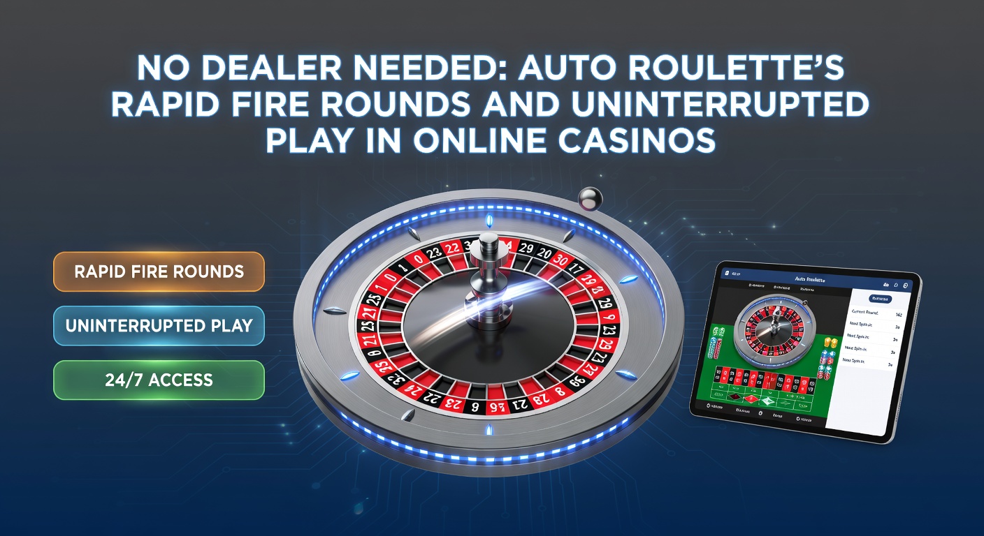 Dichtbij shot van een digitaal auto roulette wiel in actie, met bal die snel ronddraait en inzetopties zichtbaar op het scherm