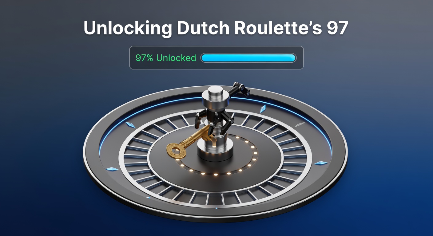 Close-up van een digitale roulette-interface op een Nederlands casino-platform, met zichtbare RTP-indicator en even-geld inzetten gemarkeerd, illustrerend hoe spelers de hoge uitbetalingspercentages benutten